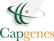 LogoCapgenes