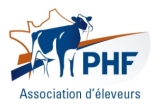 Logo PrimHolstein